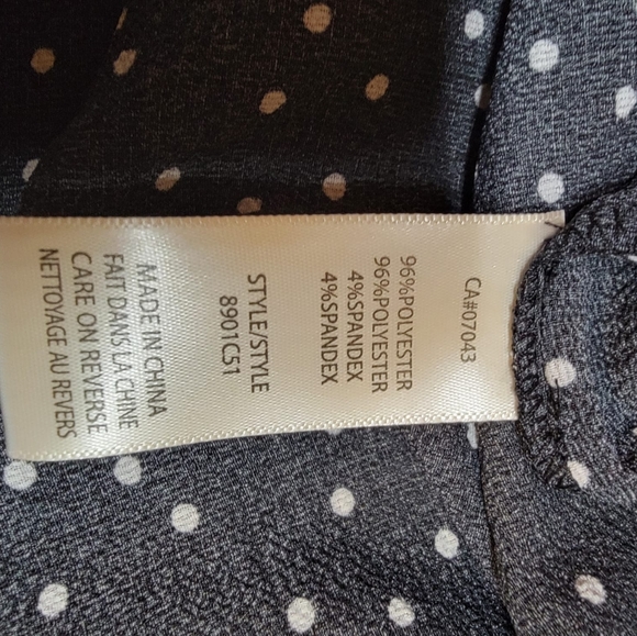 Summer  Dress Max Studio Size Small NWOT - Picture 13 of 15